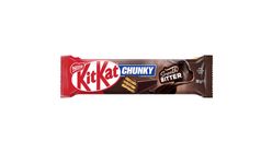 Nestlé Kitkat Chunky Bitter Çikolatalı Gofret 38 g