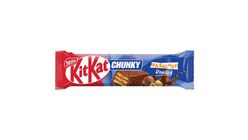 Nestlé Kitkat Chunky Fındıklı Gofret 38 g