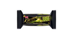 Eti Karam Gurme Antep Fıstıklı Kremalı Gofret 36 g