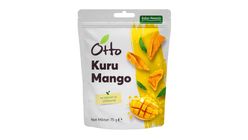 Otto Dried Mango 75 g