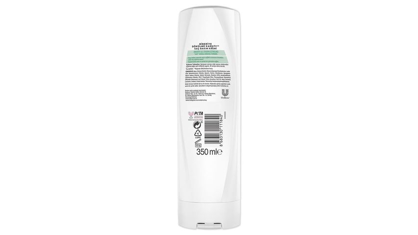 Elidor Biberiye Dökülme Karşıtı Saç Bakım Kremi 350 ml