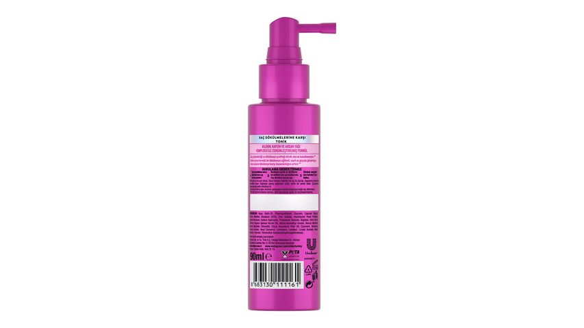 Elidor Against Hair Loss Tonic 90 ml