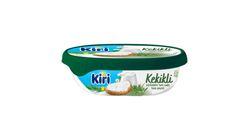 Kiri Full Fat Fresh Cheese with Thyme 150 g