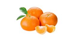 Milagro Mandarin 3 Pieces