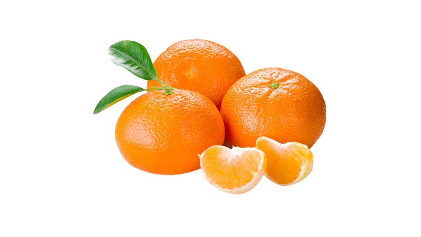 Milagro Mandarin 3 Pieces