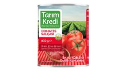 Tarım Kredi Domates Salçası 830 g