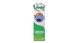 Pınar Denge Lactose-Free Milk 1 L