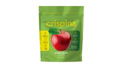 Crispina Kurutulmuş Çıtır Elma Küpleri 20 g