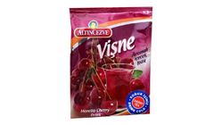 Altıncezve Vişne Aromalı Toz İçecek 250 g