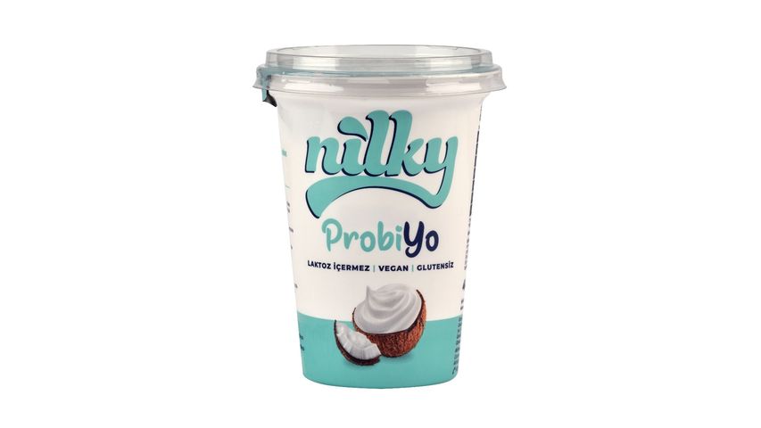 Nilky Probiyo Plain 400 g