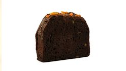 BAKEFROST Frozen Orange & Chocolate Slice Cake 130 g