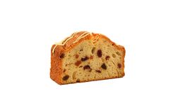 BAKEFROST Meyveli Dilim Kek 130 g