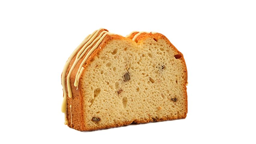 BAKEFROST Muzlu Dilim Kek 130 g