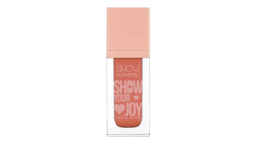 Pastel Show By Show Your Joy Liquid Blush 53