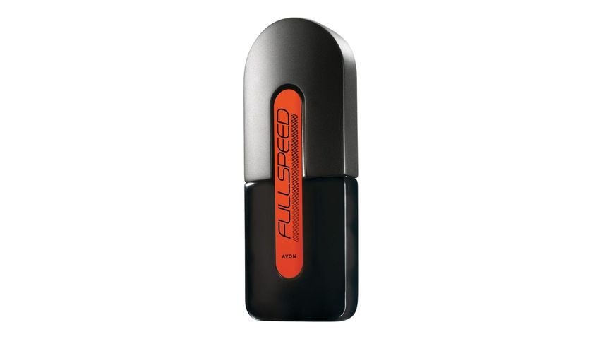 Avon Full Speed Men Perfume EDP 75 ml