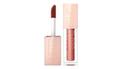 Maybelline New York Lifter Gloss Nemlendirici Dudak Parlatıcısı 009 Topaz