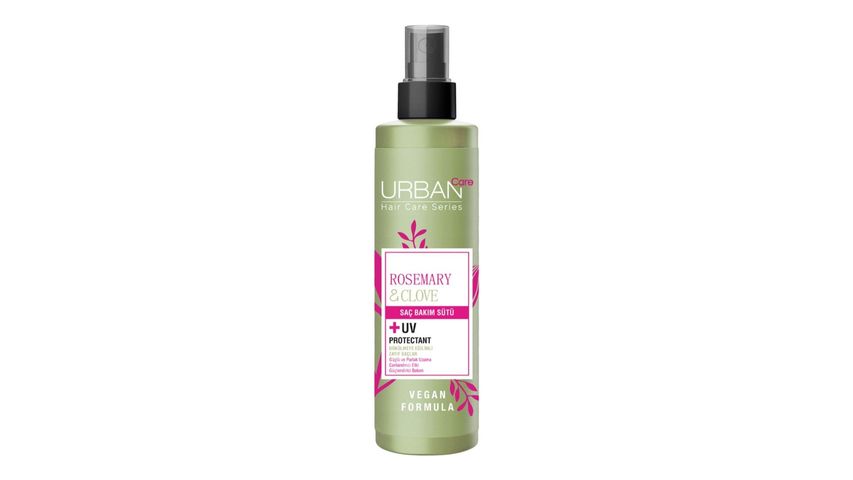 Urban Care Biberiye & Karanfil Saç Bakım Sütü 200 ml