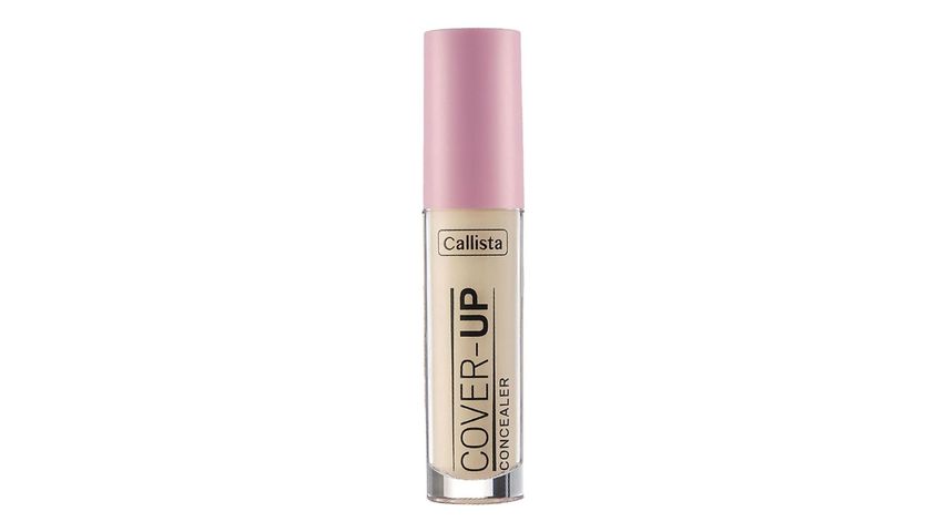 Callista Cover Up Concealer Under Eye 03 Medium