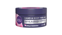Sesu Vücut Peelingi 250 ml