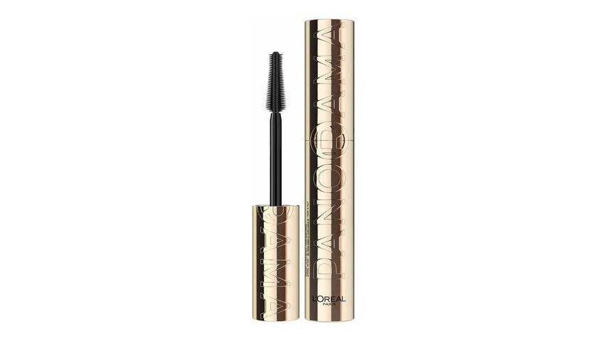 L'Oréal Paris Panorama Volumizing Mascara Black