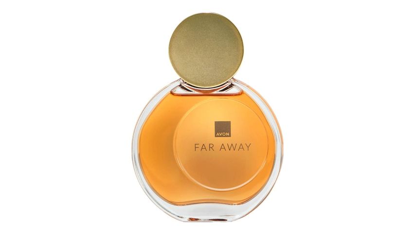 Avon Far Away Edp Kadın Parfümü 50 ml
