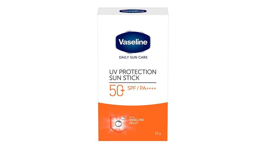 Vaseline Güneş Koruyucu Stick SPF50+ 15 g