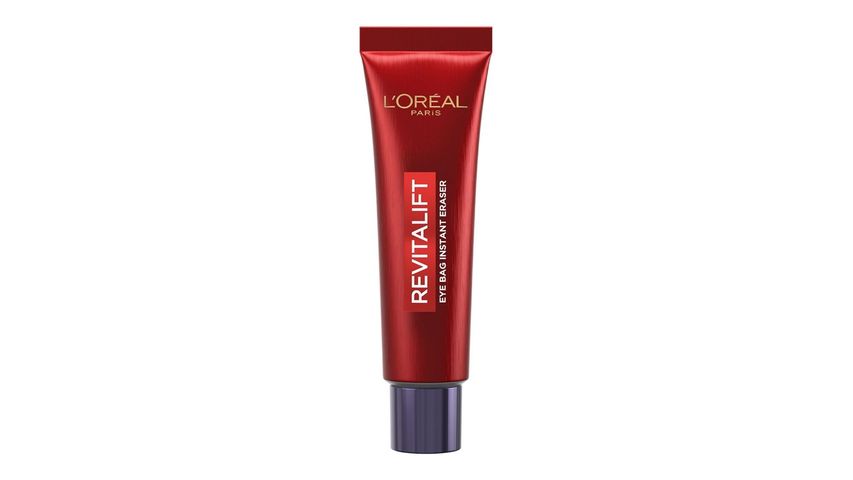 L'oreal Paris Lazer Eye Bag Instant Eraser
