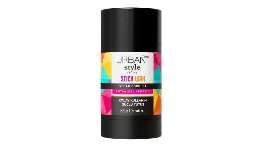 Urban Care Style Guide Stick Wax 35 g