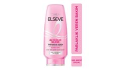 Elseve Glycolic Gloss Parlaklık Veren Saç Bakım Kremi 250 ml