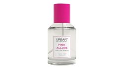Urban Care Pink Allure Saç Bakım Parfümü 50 ml