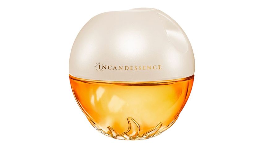 Avon Incandessence Edp Women's Perfume 50 ml
