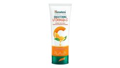 Himalaya Vitamin C Parlaklık Veren Portakal Özlü Yüz Temizleyici 100 ml
