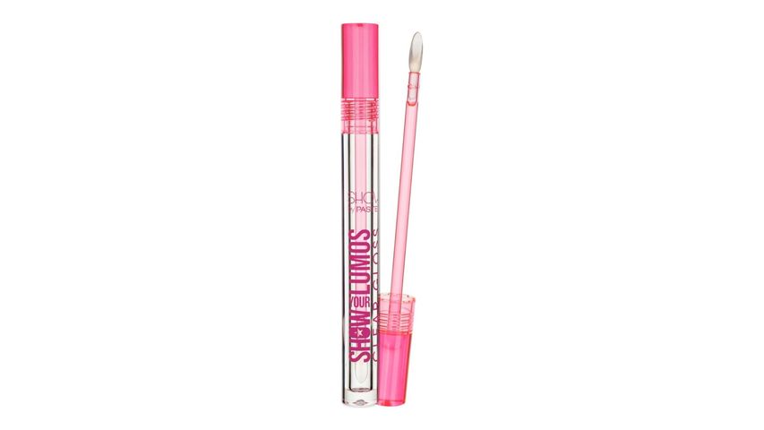 Pastel Show Your Lumos Lip Gloss