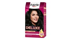 Palette Deluxe Black 1-0
