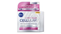 Nivea Expert Filler Intensive Anti-Aging Day Cream 50 ml