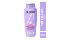 Elseve Hydra Hyaluronic Nem Dolduran Şampuan 300 ml