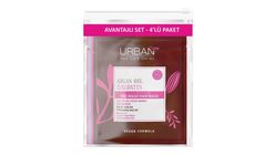 Urban Care Maske Karma Çantalı Set 4'lü