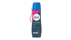 Veet Professional Hassas Ciltler İçin Tüy Dökücü Sprey 150 ml