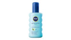 Nivea After Sun Moisturizing Spray 200 ml