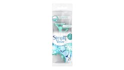 Gillette Simply Venus 2 Kullan At Kadın Tıraş Bıçağı 2'li