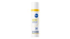 Nivea Q10 Daily Day Care Cream Spf50 40 ml