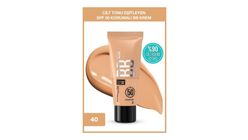 Maybelline Bb Krem Nude No:40