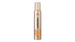 Wella Wellaflex Curls Definition Bukle Belirginleştirici Saç Köpüğü Strong Hold 200 ml