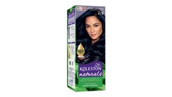 Wella Koleston Naturals Hair Dye Blackberry Black 2/8