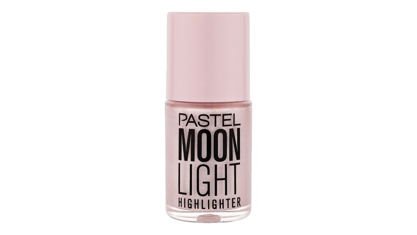 Pastel Moonlight Highlighter Aydınlatıcı 100
