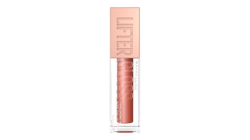 Maybelline New York Lifter Gloss Nemlendirici Dudak Parlatıcısı 009 Topaz