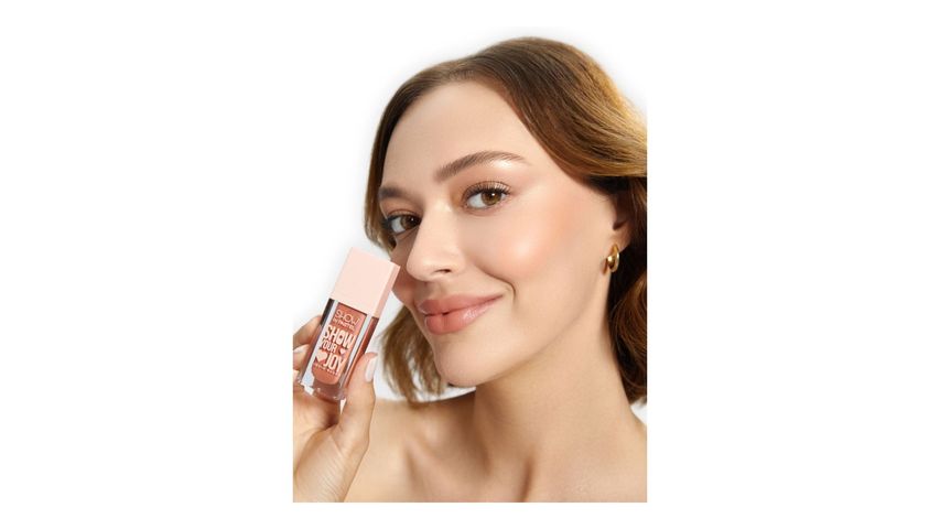 Pastel Show By Show Your Joy Liquid Blush 53