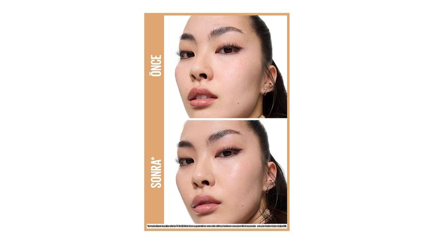 Maybelline Bb Krem Nude No:40