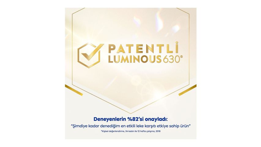 Nivea Luminous630 Leke Karşıtı Aydınlatıcı Cilt Bakım Serumu 30 ml