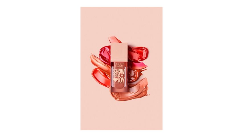 Pastel Show By Show Your Joy Liquid Blush 53
